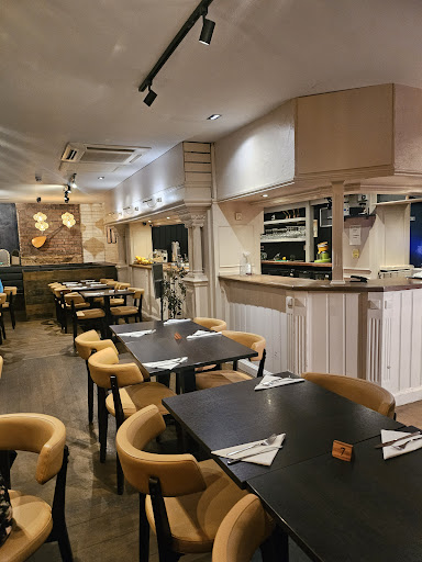 Photo of Leilamezze - Lebanese Eatery - 104 St Pauls Rd, Southsea, Portsmouth, Southsea PO5 4AQ